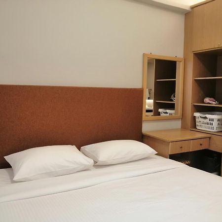 Noble Villa Apartment George Town Exterior foto