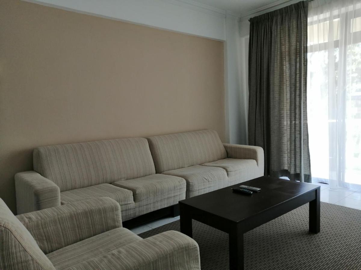 Noble Villa Apartment George Town Exterior foto