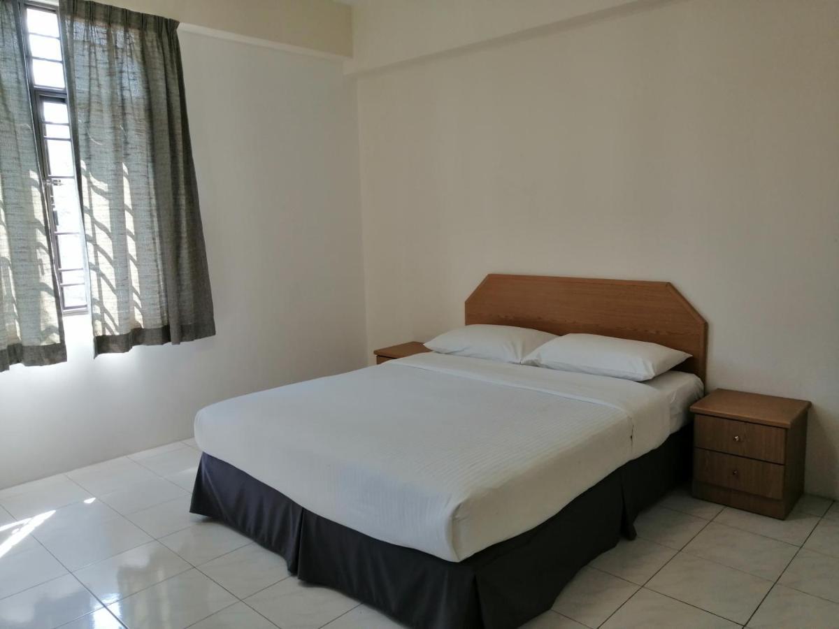 Noble Villa Apartment George Town Exterior foto