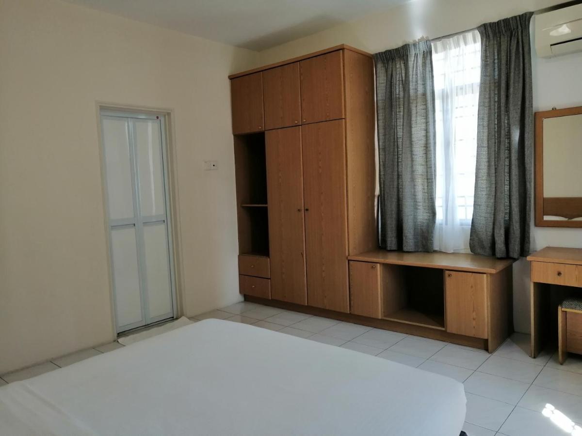 Noble Villa Apartment George Town Exterior foto