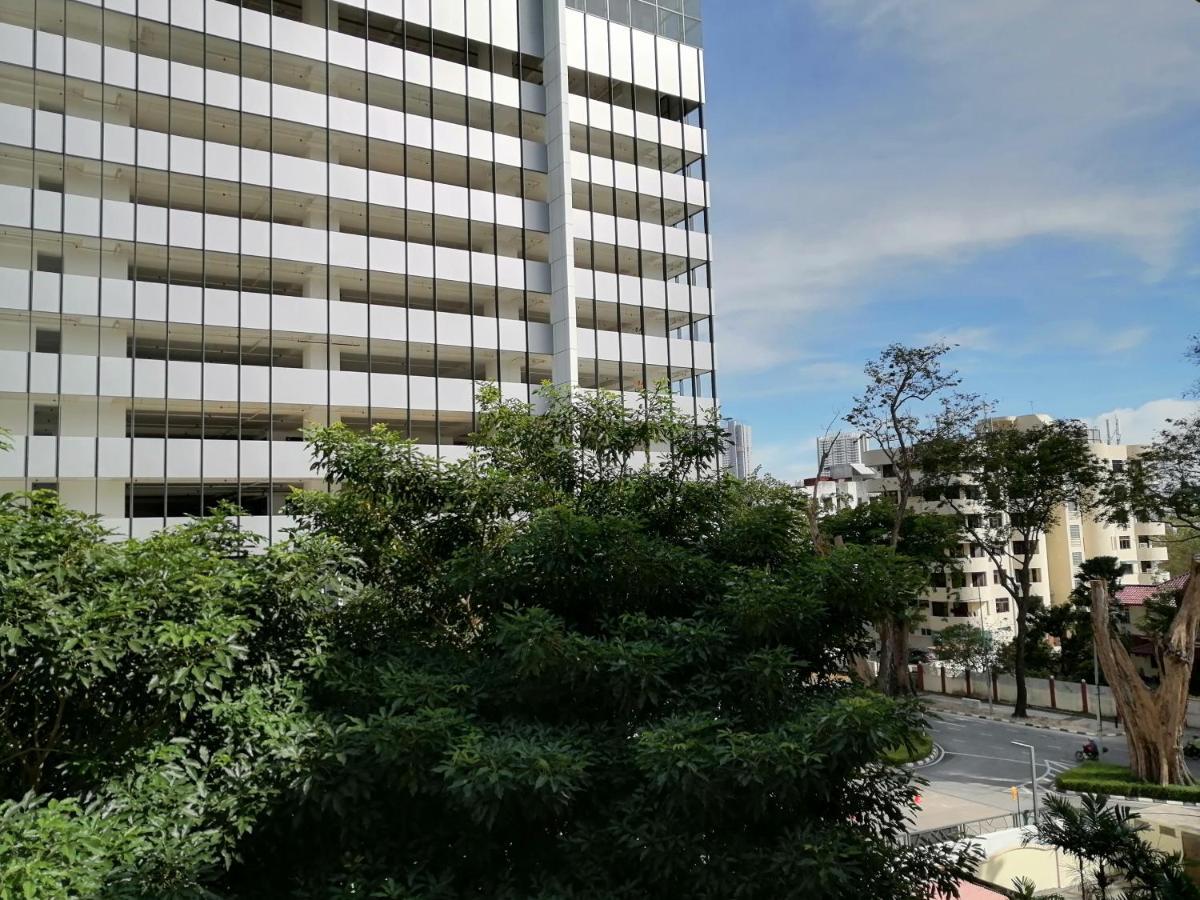 Noble Villa Apartment George Town Exterior foto