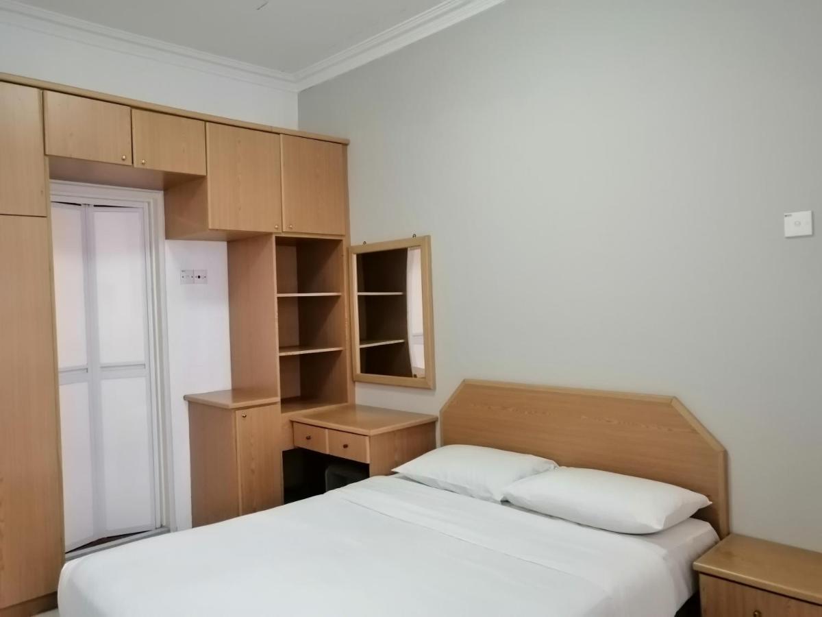 Noble Villa Apartment George Town Exterior foto