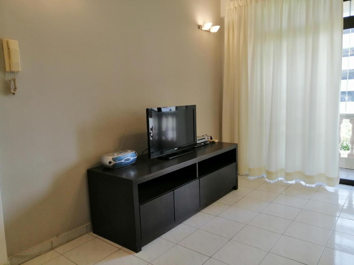 Noble Villa Apartment George Town Exterior foto