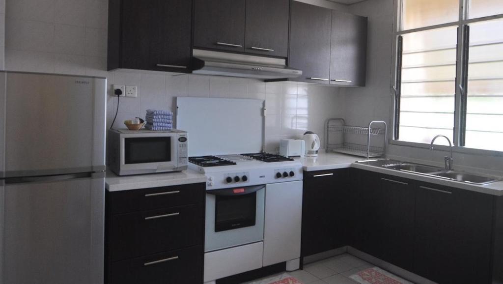 Noble Villa Apartment George Town Habitación foto